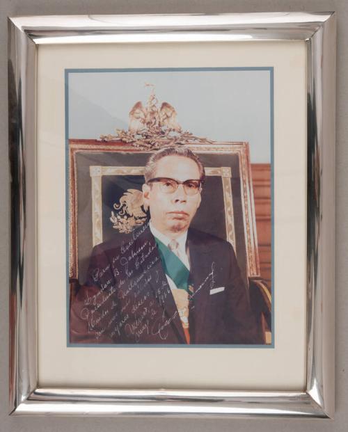 Image courtesy of the Lyndon Baines Johnson Library and Museum.