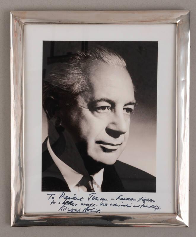 Image courtesy of the Lyndon Baines Johnson Library and Museum.