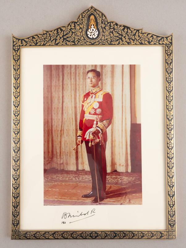 Image courtesy of the Lyndon Baines Johnson Library and Museum.