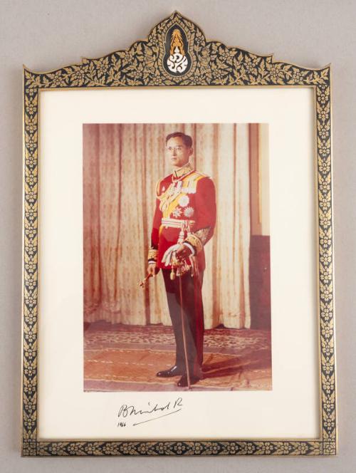 Image courtesy of the Lyndon Baines Johnson Library and Museum.