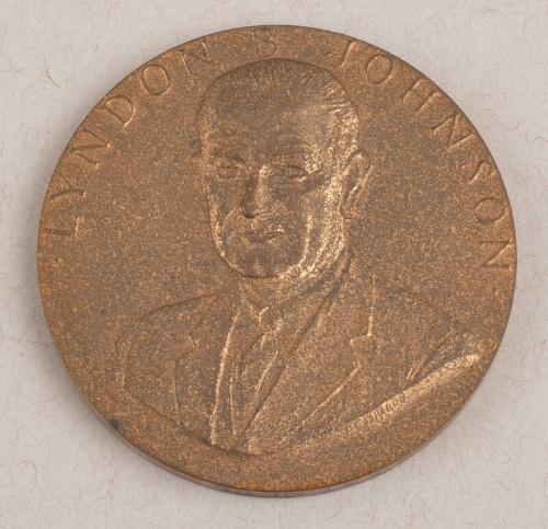 Image courtesy of the Lyndon Baines Johnson Library and Museum.