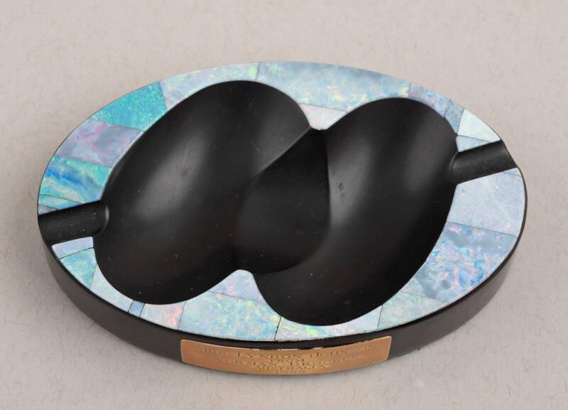 Image courtesy of the Lyndon Baines Johnson Library and Museum.