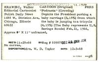 Image courtesy of the Lyndon Baines Johnson Library and Museum, Museum Collections, White House…