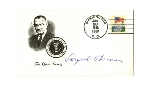 Image courtesy of the Lyndon Baines Johnson Library and Museum.