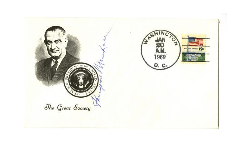 Image courtesy of the Lyndon Baines Johnson Library and Museum.