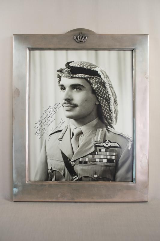 Image courtesy of the Lyndon Baines Johnson Library and Museum.