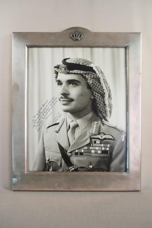 Image courtesy of the Lyndon Baines Johnson Library and Museum.