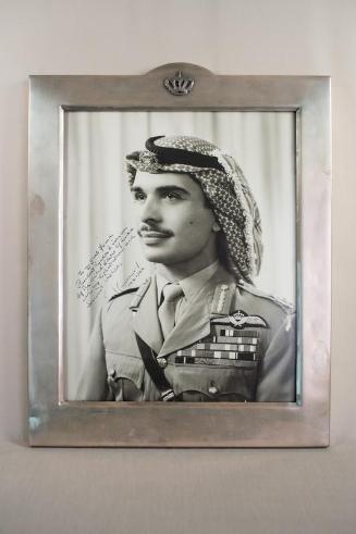 Image courtesy of the Lyndon Baines Johnson Library and Museum.