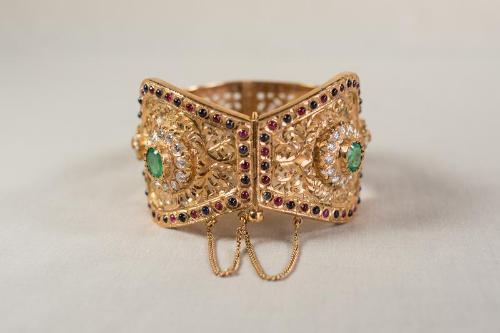 Image courtesy of the Lyndon Baines Johnson Library and Museum.