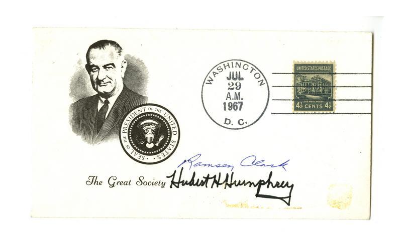 Image courtesy of the Lyndon Baines Johnson Library and Museum.