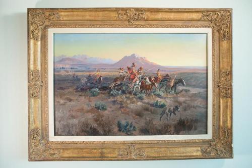 Image courtesy of the Lyndon Baines Johnson Library and Museum.