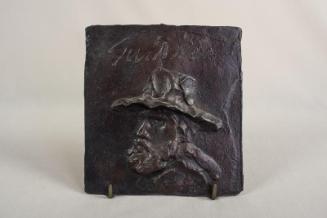 Image courtesy of the Lyndon Baines Johnson Library and Museum.