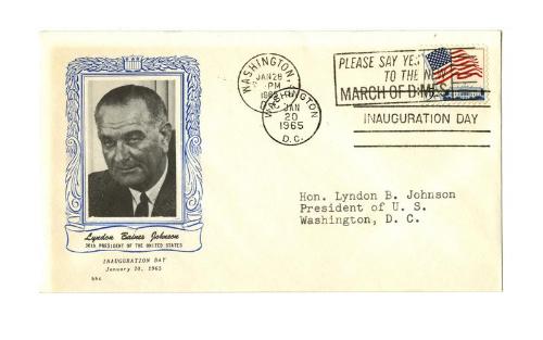 Image courtesy of the Lyndon Baines Johnson Library and Museum.