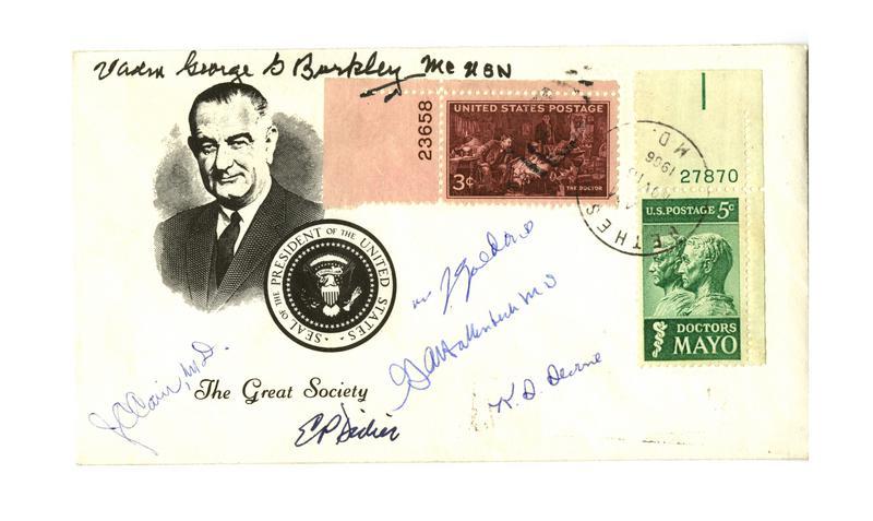 Image courtesy of the Lyndon Baines Johnson Library and Museum.