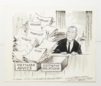 Image courtesy of the Lyndon Baines Johnson Library and Museum.