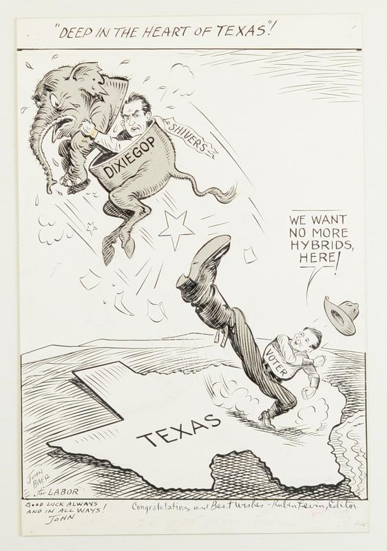 Image courtesy of the Lyndon Baines Johnson Library and Museum.