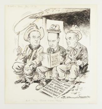 Image courtesy of the Lyndon Baines Johnson Library and Museum.