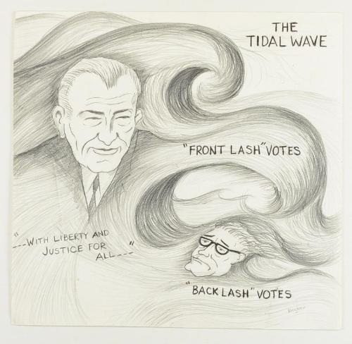 Image courtesy of the Lyndon Baines Johnson Library and Museum.