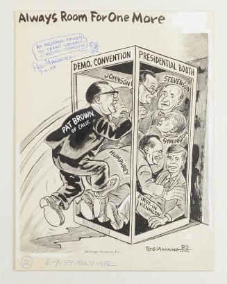 Image courtesy of the Lyndon Baines Johnson Library and Museum.