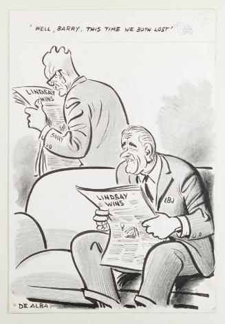 Image courtesy of the Lyndon Baines Johnson Library and Museum.