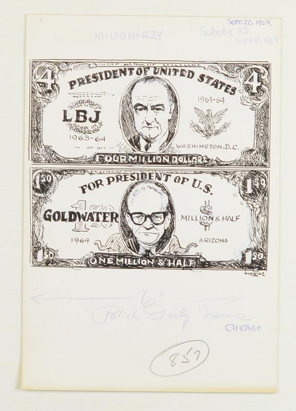 Image courtesy of the Lyndon Baines Johnson Library and Museum.