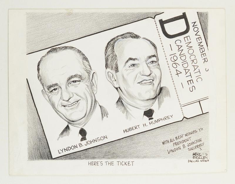 Image courtesy of the Lyndon Baines Johnson Library and Museum.