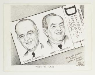 Image courtesy of the Lyndon Baines Johnson Library and Museum.