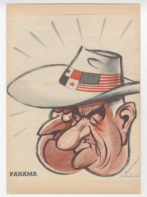 Image courtesy of the Lyndon Baines Johnson Library and Museum.