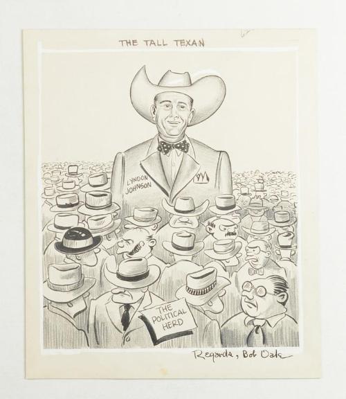 Image courtesy of the Lyndon Baines Johnson Library and Museum.