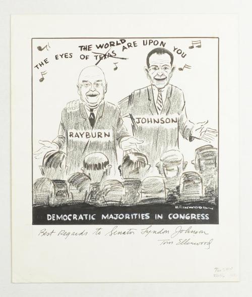 Image courtesy of the Lyndon Baines Johnson Library and Museum.