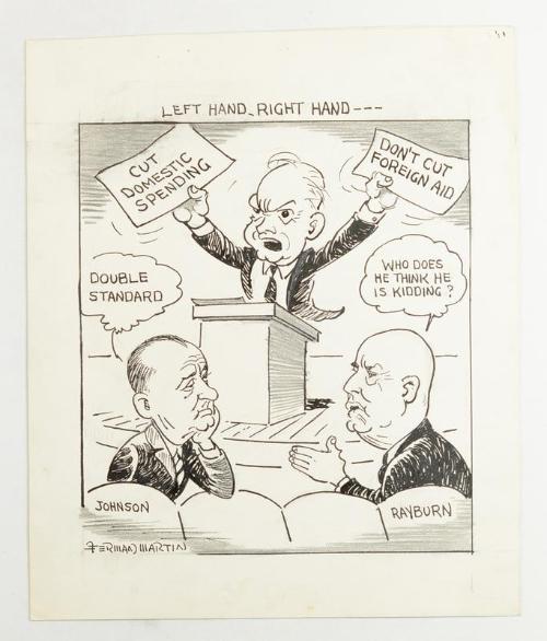 Image courtesy of the Lyndon Baines Johnson Library and Museum.