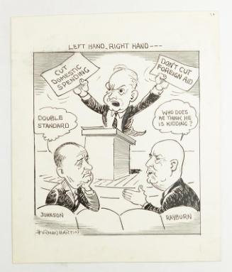 Image courtesy of the Lyndon Baines Johnson Library and Museum.