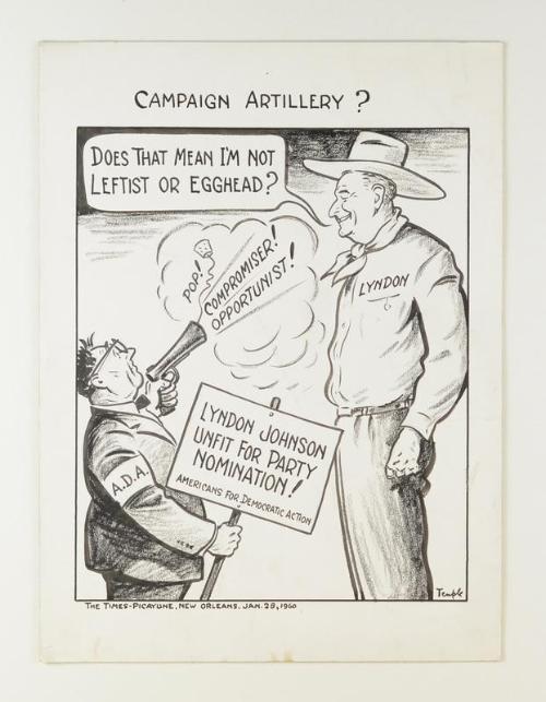 Image courtesy of the Lyndon Baines Johnson Library and Museum.