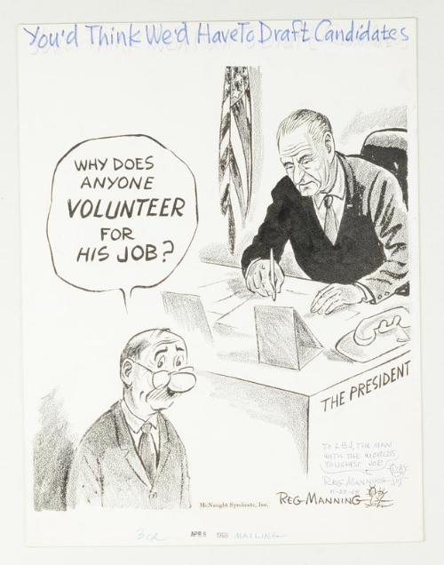 Image courtesy of the Lyndon Baines Johnson Library and Museum.