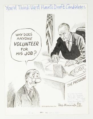 Image courtesy of the Lyndon Baines Johnson Library and Museum.