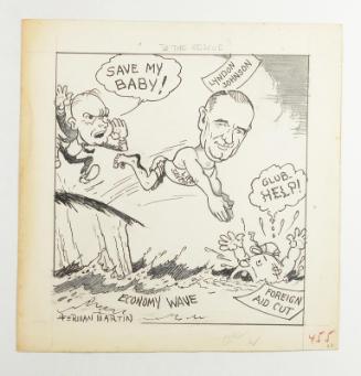 Image courtesy of the Lyndon Baines Johnson Library and Museum.