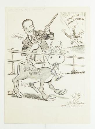 Image courtesy of the Lyndon Baines Johnson Library and Museum.