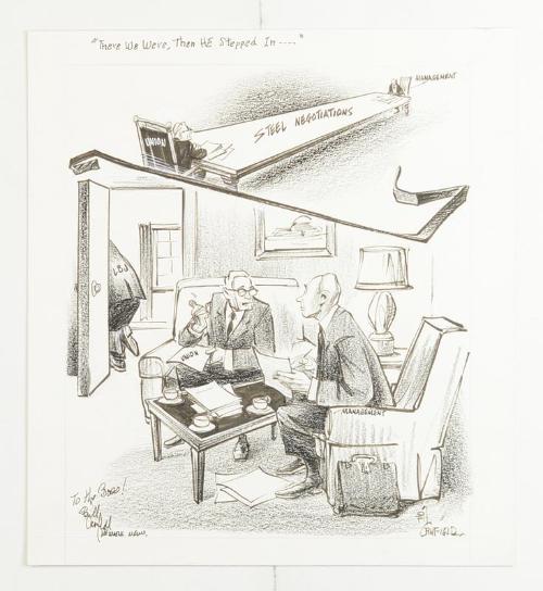 Image courtesy of the Lyndon Baines Johnson Library and Museum.