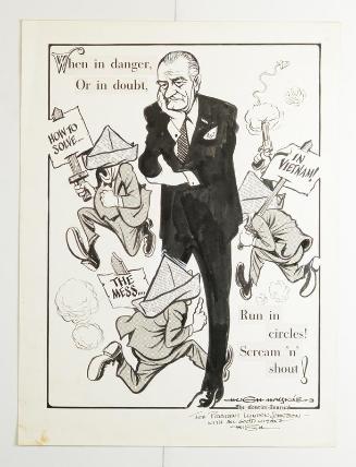 Image courtesy of the Lyndon Baines Johnson Library and Museum.