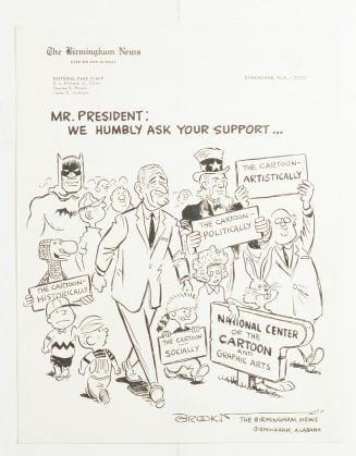 Image courtesy of the Lyndon Baines Johnson Library and Museum.