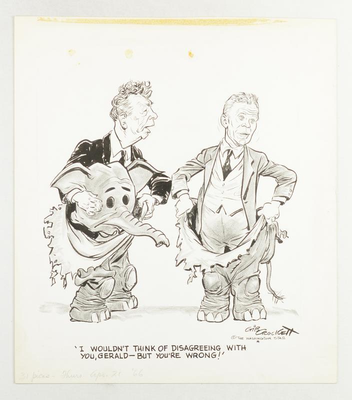 Image courtesy of the Lyndon Baines Johnson Library and Museum.