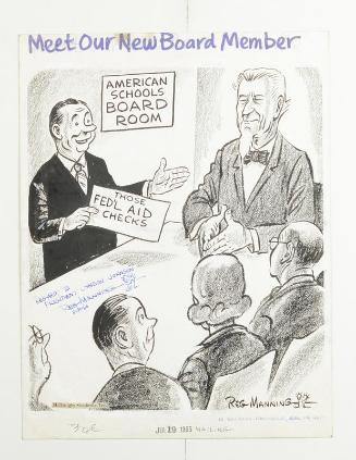 Image courtesy of the Lyndon Baines Johnson Library and Museum.