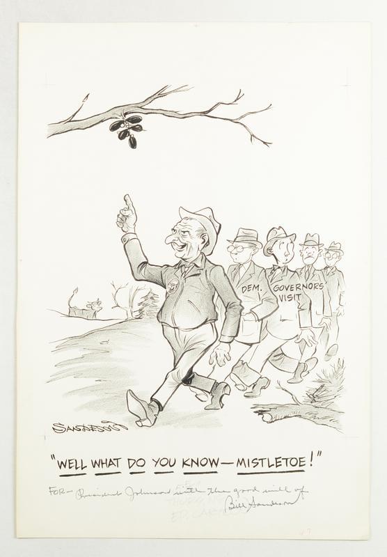 Image courtesy of the Lyndon Baines Johnson Library and Museum.