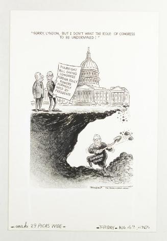 Image courtesy of the Lyndon Baines Johnson Library and Museum.