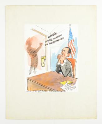 Image courtesy of the Lyndon Baines Johnson Library and Museum.