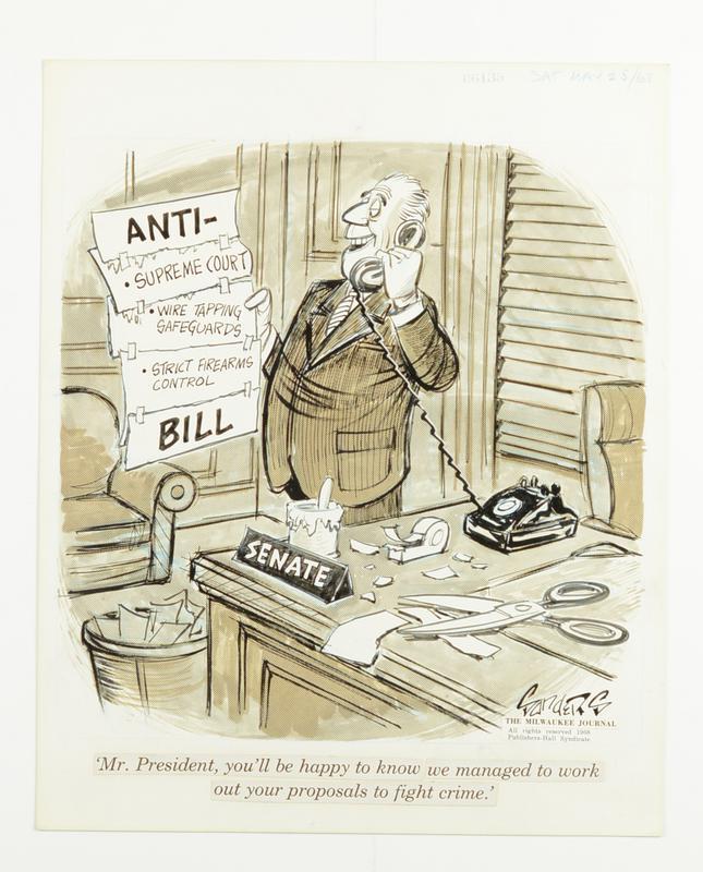 Image courtesy of the Lyndon Baines Johnson Library and Museum.