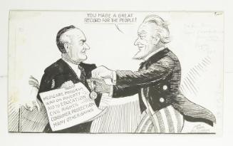 Image courtesy of the Lyndon Baines Johnson Library and Museum.