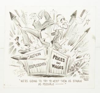 Image courtesy of the Lyndon Baines Johnson Library and Museum.