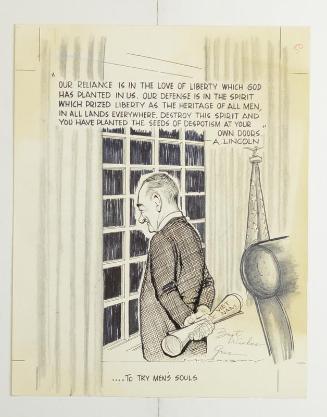 Image courtesy of the Lyndon Baines Johnson Library and Museum.