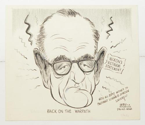 Image courtesy of the Lyndon Baines Johnson Library and Museum.